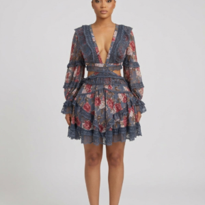 Vic Dress