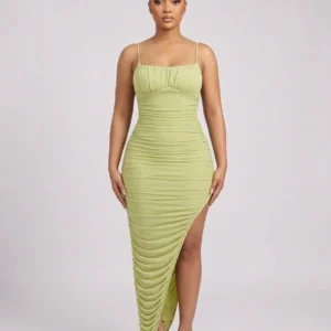 Mode Energy Dress