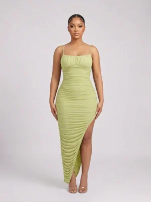 Mode Energy Dress