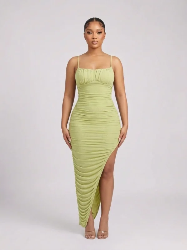 Mode Energy Dress