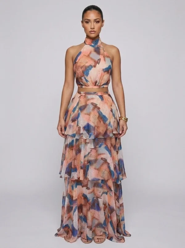 The Statement Set