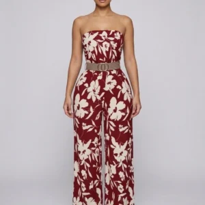 Elan Jumpsuit