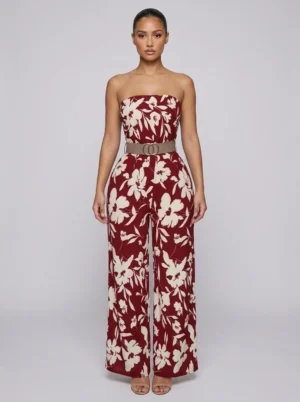Elan Jumpsuit