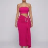 Paris Evening Dress