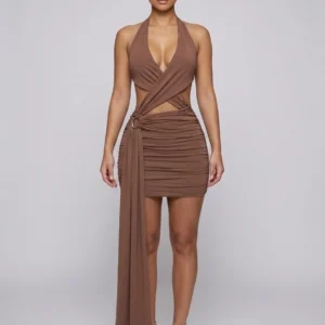 After Hours Dress