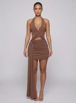 After Hours Dress