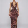 Luxe Affair Dress