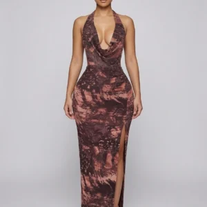 Luxe Affair Dress