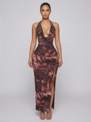 Luxe Affair Dress