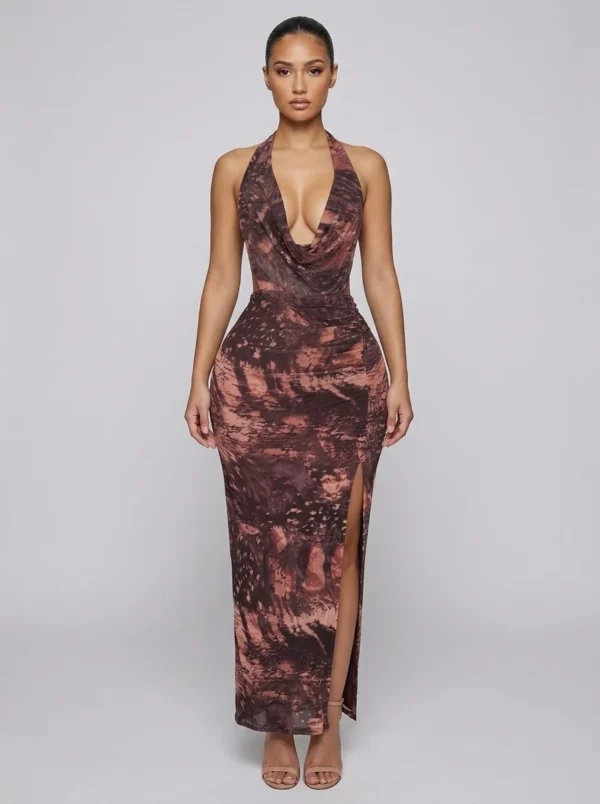Luxe Affair Dress