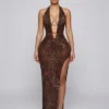 It Girl Dress