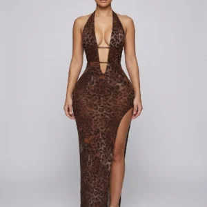 It Girl Dress