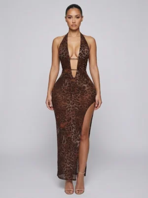 It Girl Dress