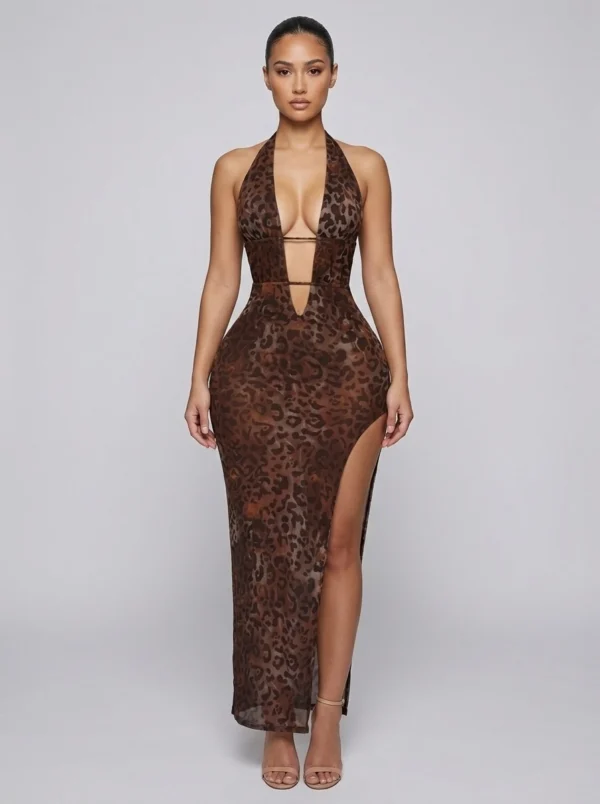 It Girl Dress