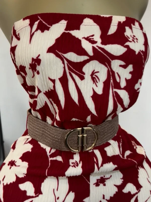 Elan Jumpsuit