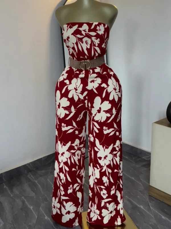 Elan Jumpsuit