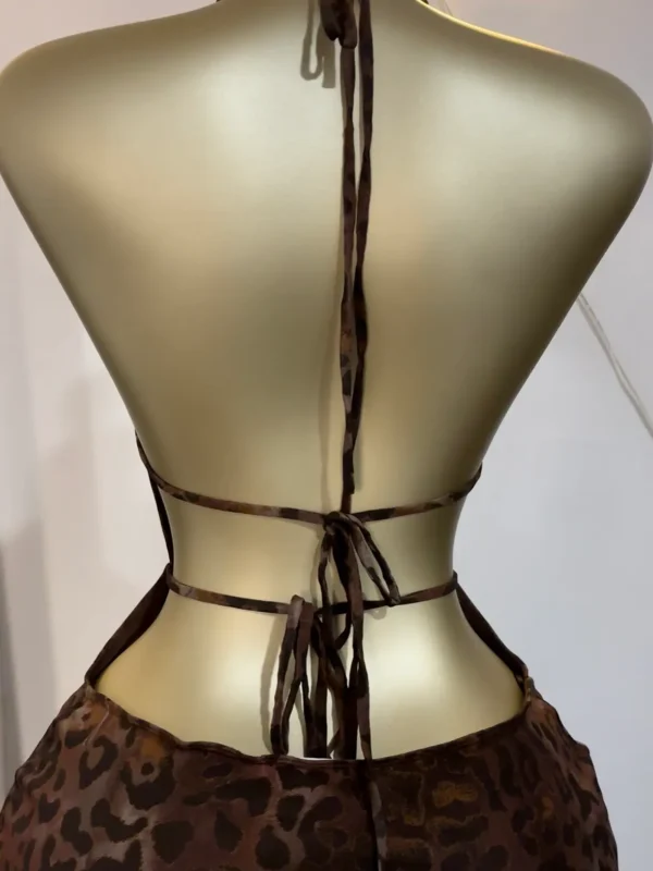 It Girl Dress