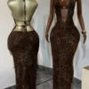 It Girl Dress