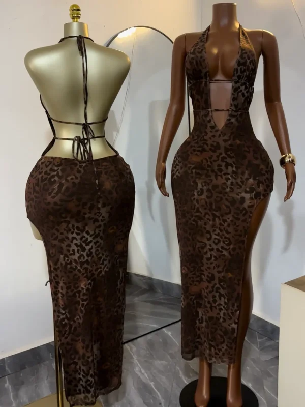 It Girl Dress